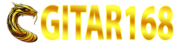 GITAR168 LOGO